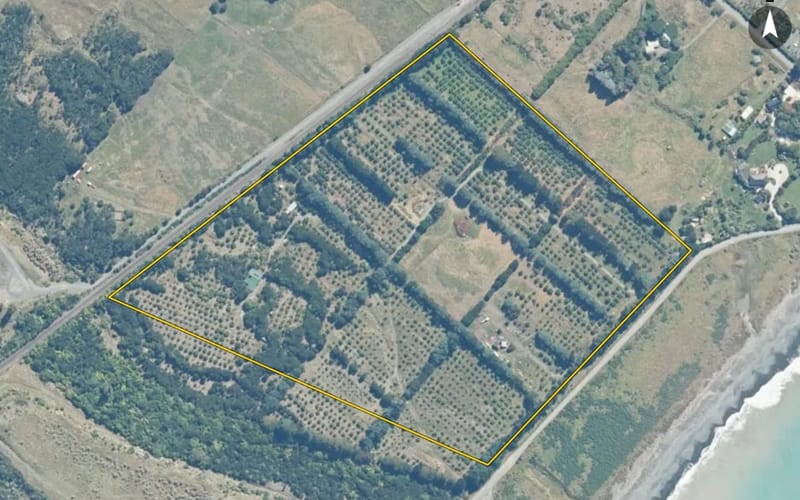 138 Kiwa Road