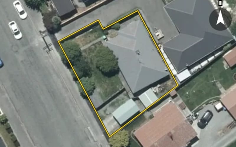 7 Carters Terrace
