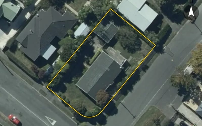 21 Truro Street