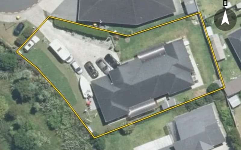 30 Kilmacrennan Drive