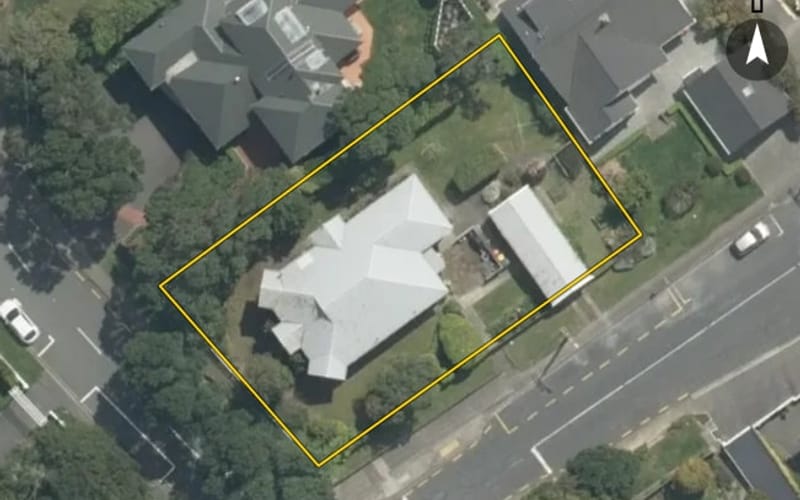 45 Nicholson Road