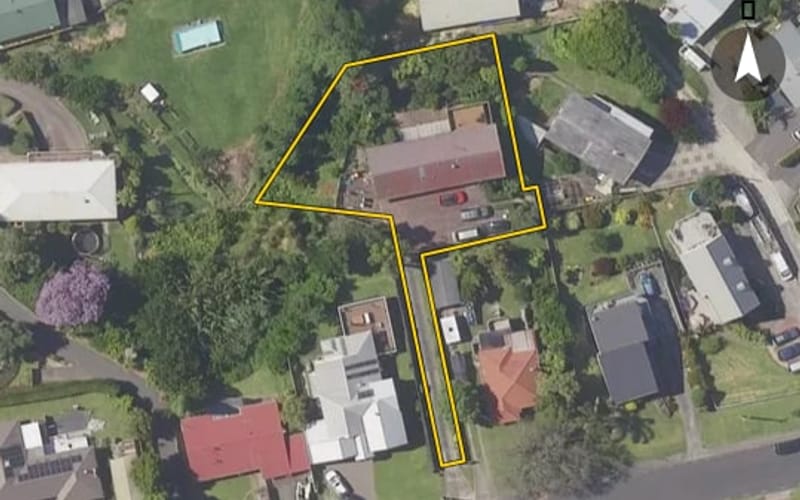59 Sutherland Road