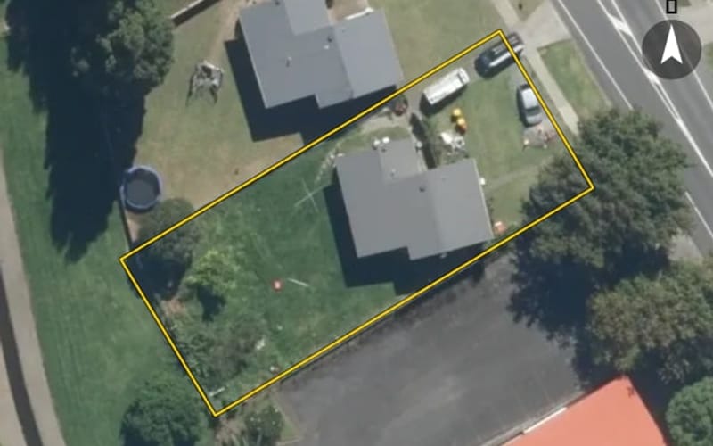 5 Ferguson Road