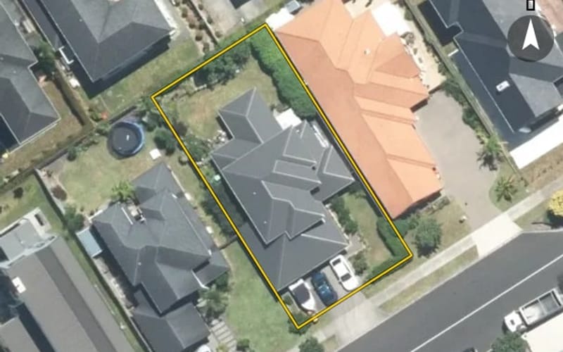 291 Harbourside Drive