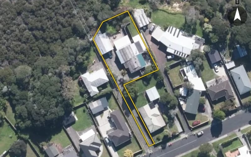 66 Glen Marine Parade