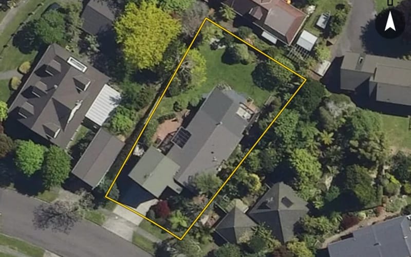19 Aquarius Drive