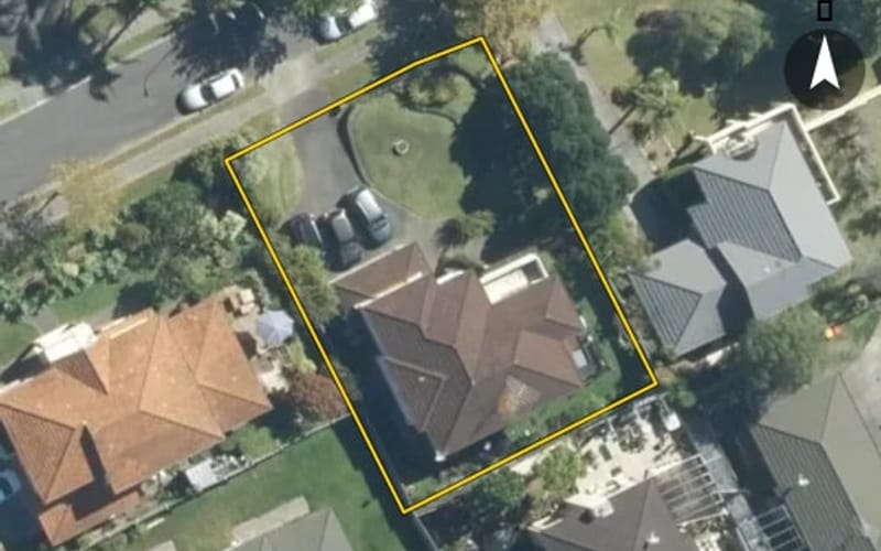 5 Meharg Place