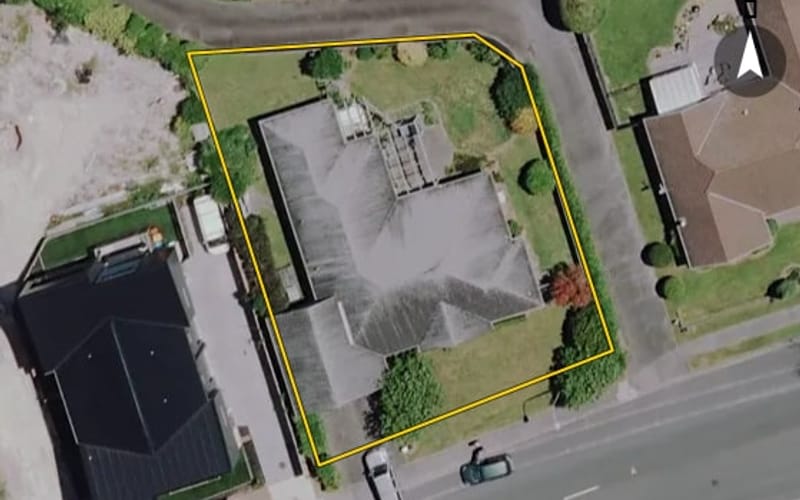 5 Harrowfield Drive