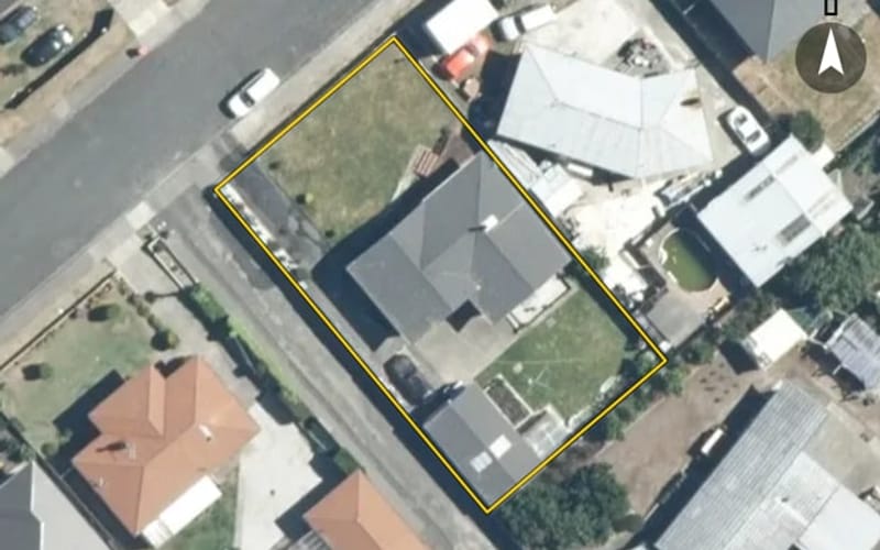 106 Dover Road