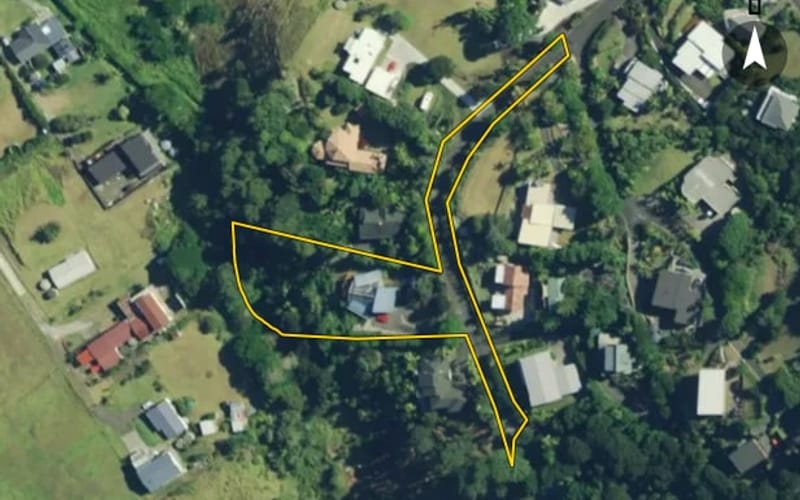10 Highfields