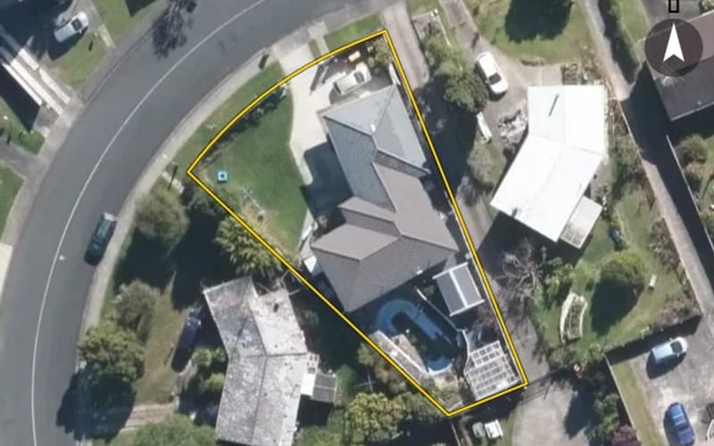 44 Stott Avenue