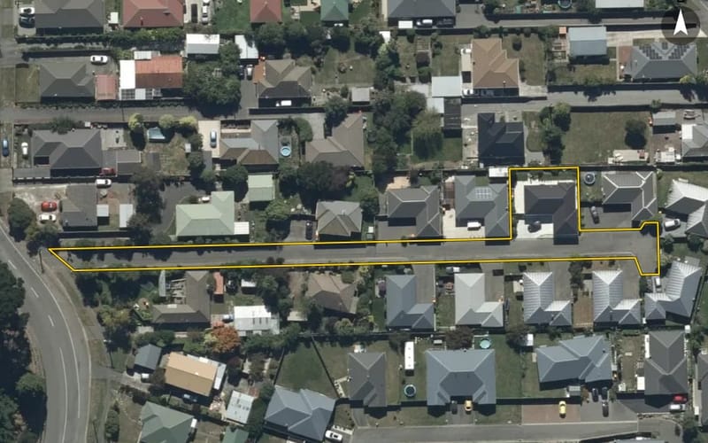 176D McGregors Road