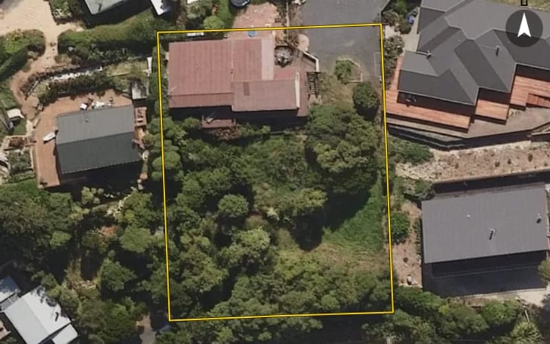 18 Scroggs Hill Road