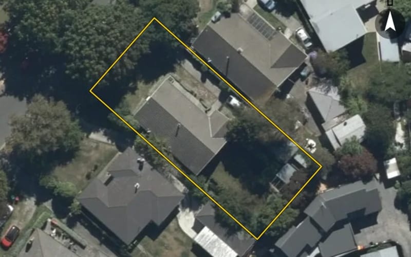 34 Burnside Crescent