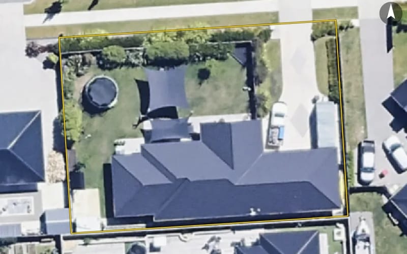 3 Spitfire Drive