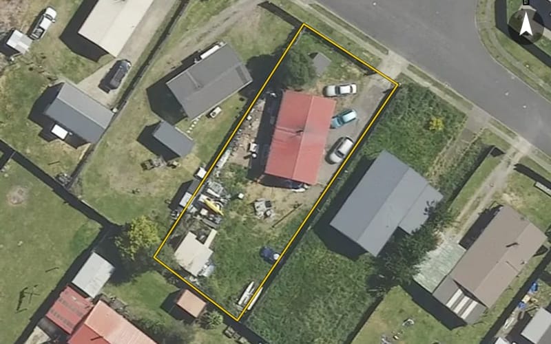 27 Hurunga Avenue