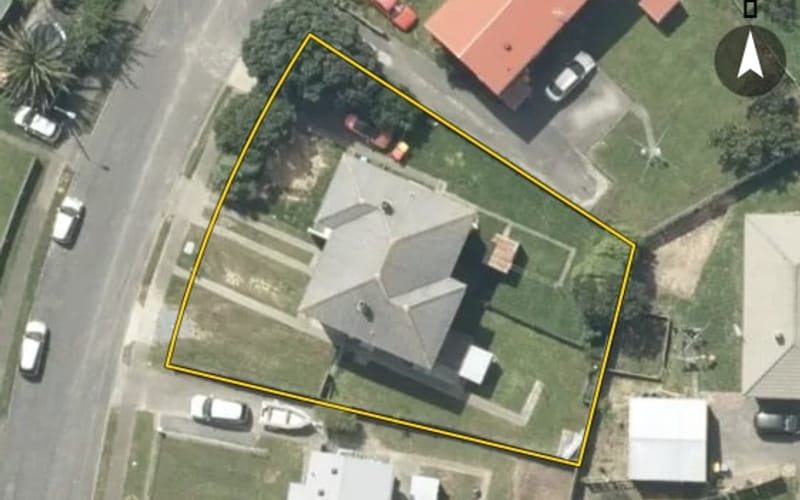 70-72 Waihemo Street