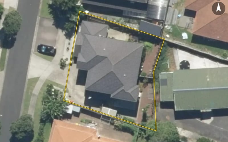 3 Skelligs Drive