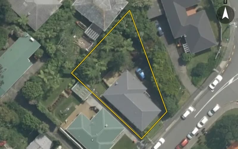 4 Arapiko Street