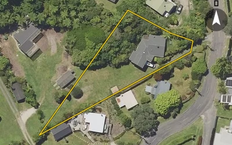 68 Whangamoa Drive
