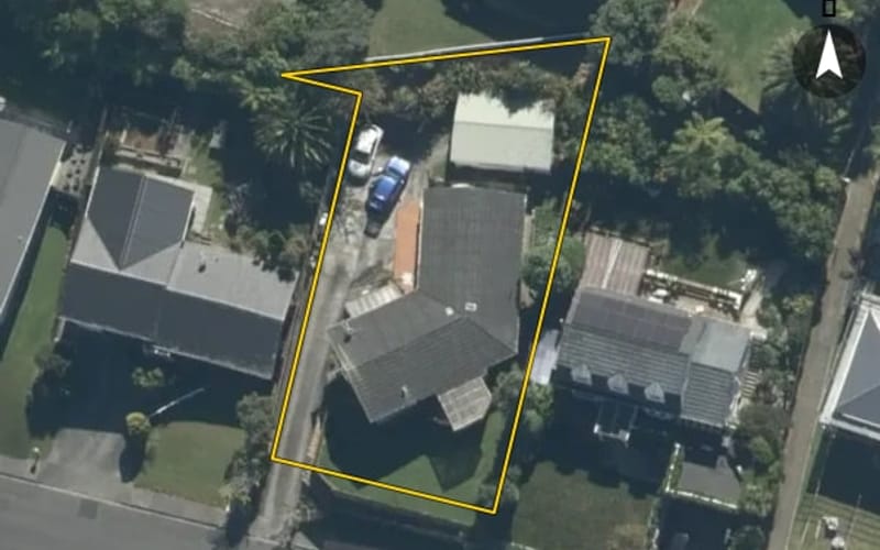 46 Sunshine Crescent