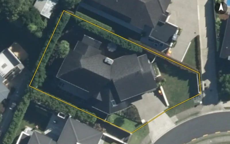 11 Swindon Close