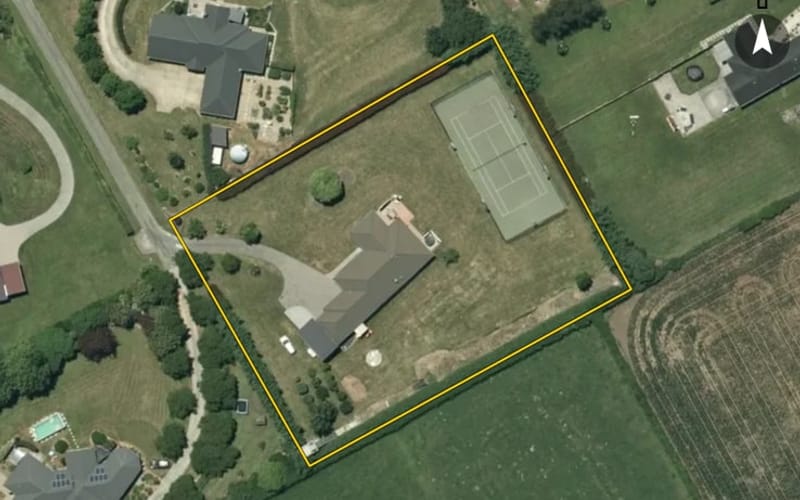 35A Glen Ida Way