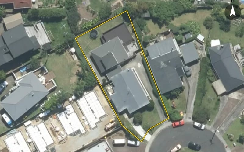 11 Elizabeth Place