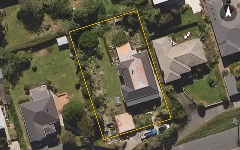35 Totara Street