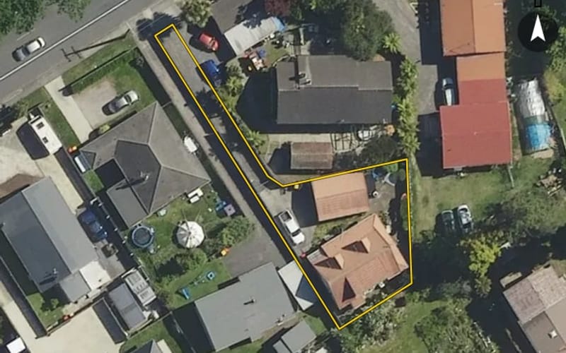 42A Sunset Road