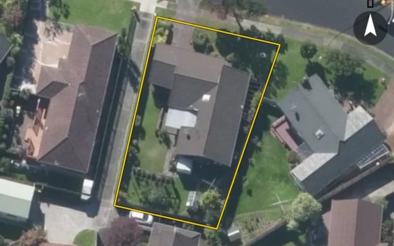 11 Raddock Place