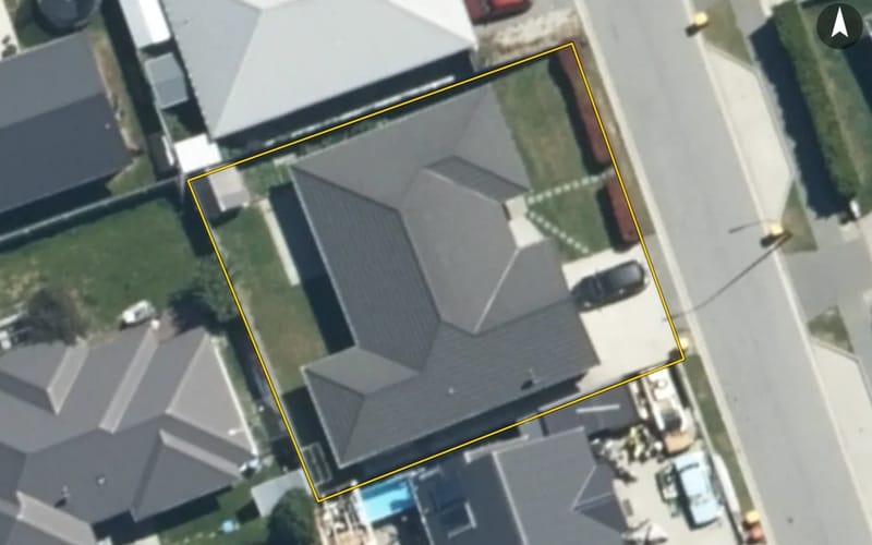 8 Primrose Lane