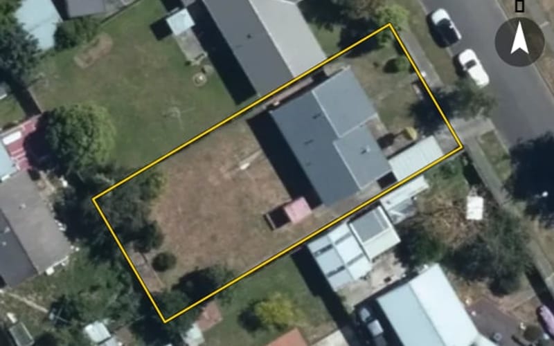 2 Charwell Place