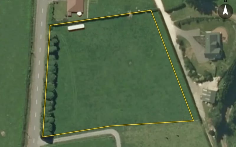 307 Barrett Road