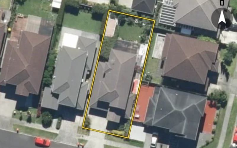 18 Kildare Road