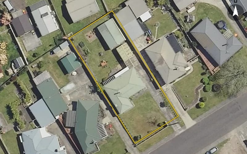 63 Kea Street