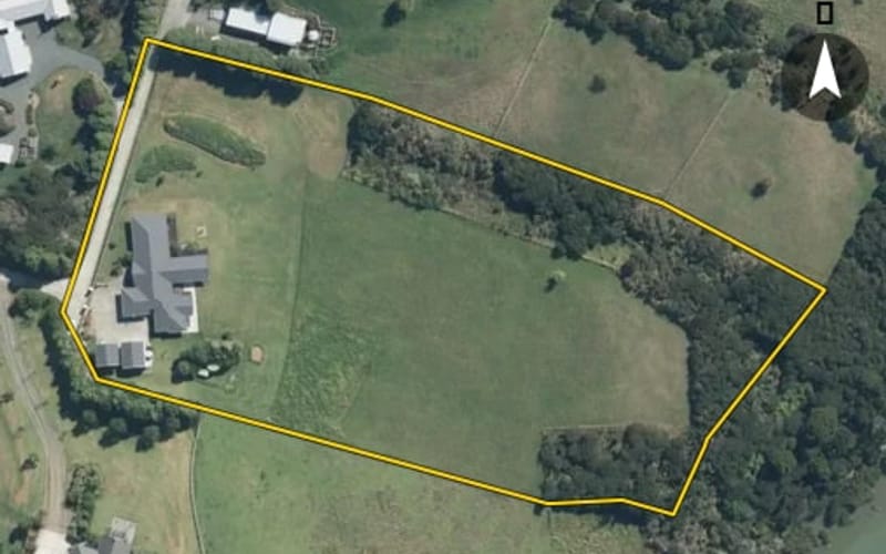 42B Lennon Access Road
