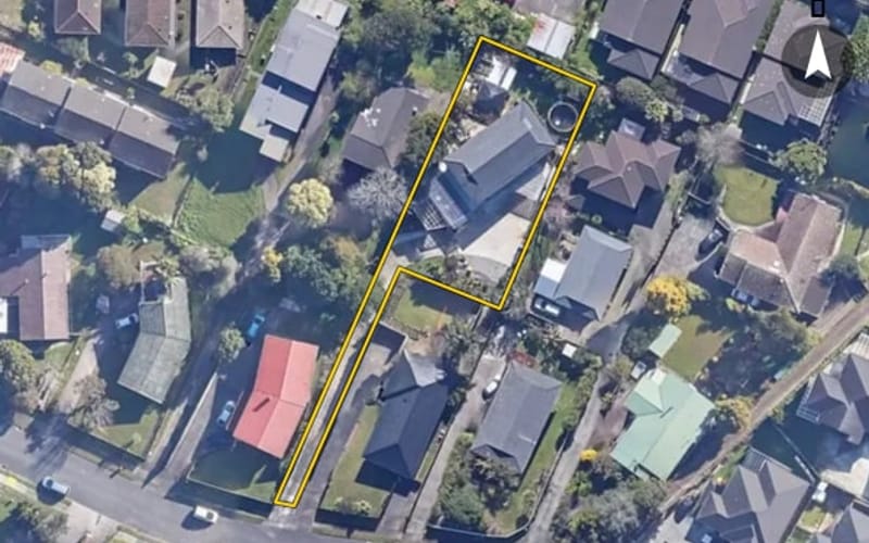 18 Florence Daly Place