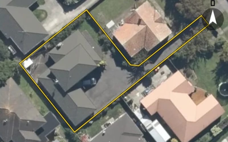 22A Guthrie Street