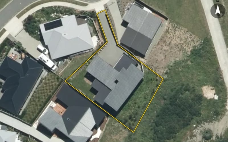 22 Ledger Road