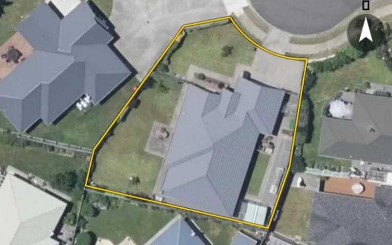 37 Edith Collier Drive