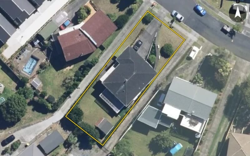 33 Miramar Place