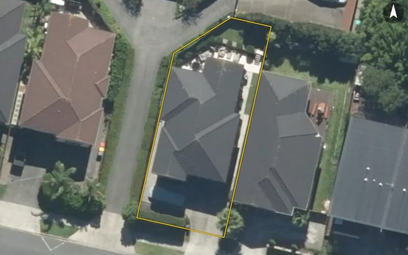 14 Carlos Drive