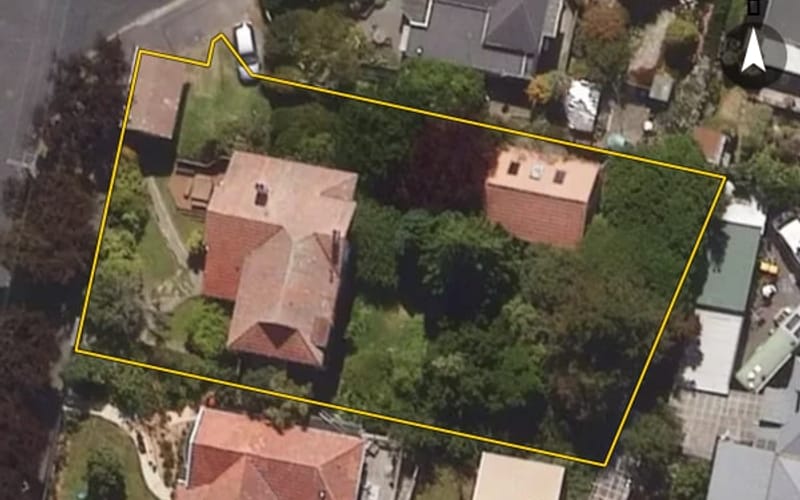 10 Beaumont Road