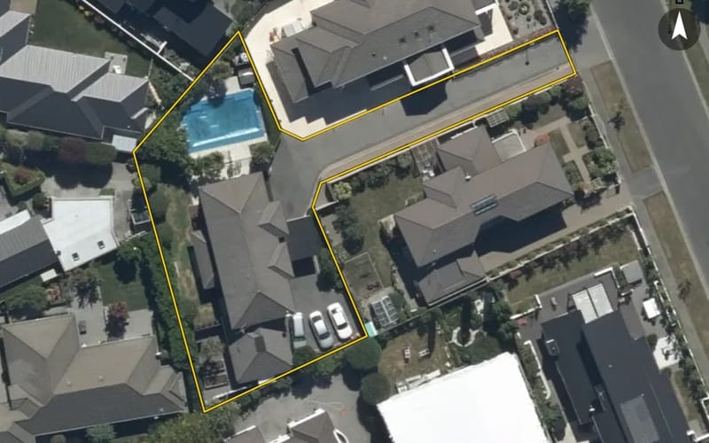 27 Chateau Drive