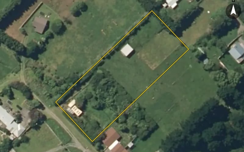 5 Cumming Street