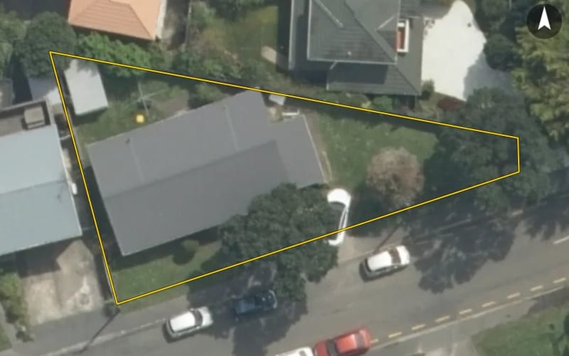 2 Kahikatea Grove