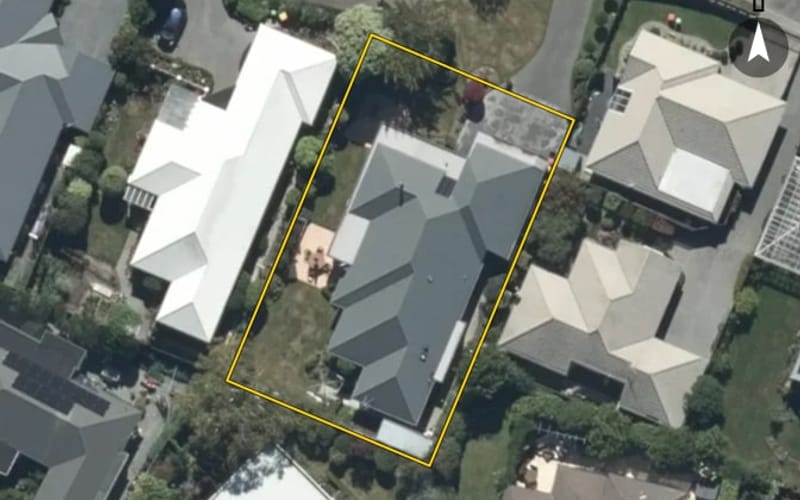 25 Althorp Place