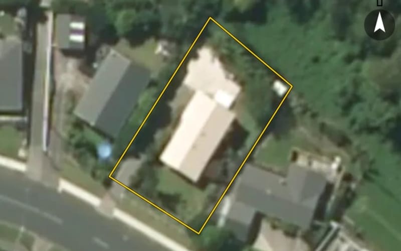 40 Omata Road