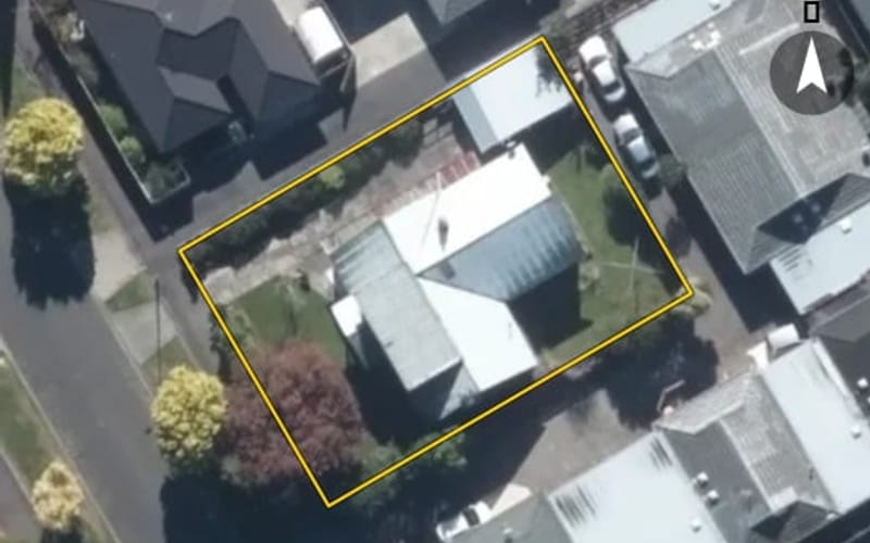 20 Rainforth Street